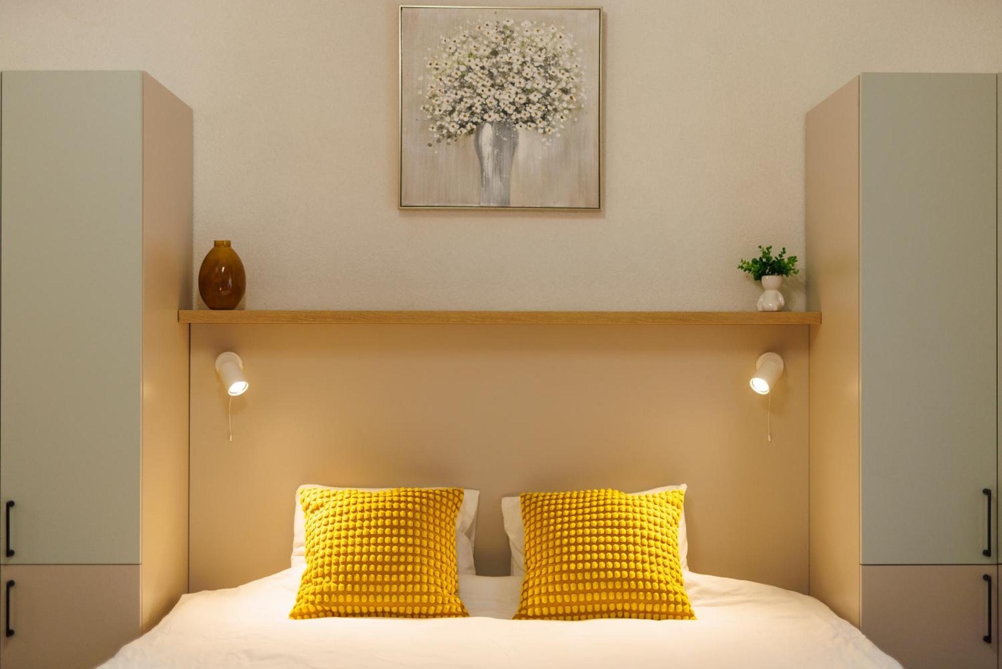 טימישוארה Victoriei Square Apartment מראה חיצוני תמונה